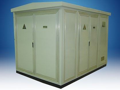 箱式變電站之后臺(tái)監(jiān)控機(jī)選擇？管理？電源？